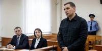 В Петербурге вынесли приговор по делу о 4 млрд рублей на таможне