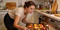 Мясо по-царски вместо котлет: простой рецепт для сочного ужина