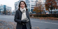 Пять аксессуаров, которые обновят ваш гардероб осенью 2026 года