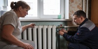 Минстрой напомнил, что управляющие компании обязаны менять не только радиаторы
