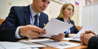 В Петербурге зарегистрировали 11 списков кандидатов на выборы в Госдуму