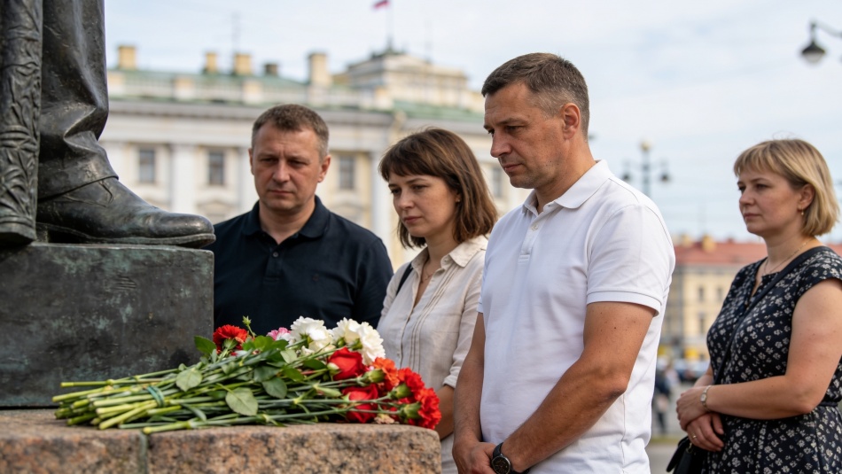 Ленинградская победа стала символом стойкости для всей страны