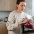 Как быстро приготовить свеклу без запаха и грязной посуды: проверенный способ