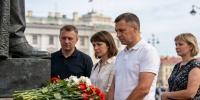 Ленинградская победа стала символом стойкости для всей страны