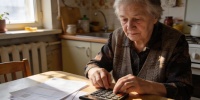 Индексация пенсий в 2026 году может оказаться ниже ожиданий