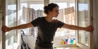 Как избавиться от затхлого запаха в квартире: пошаговый план для старых домов