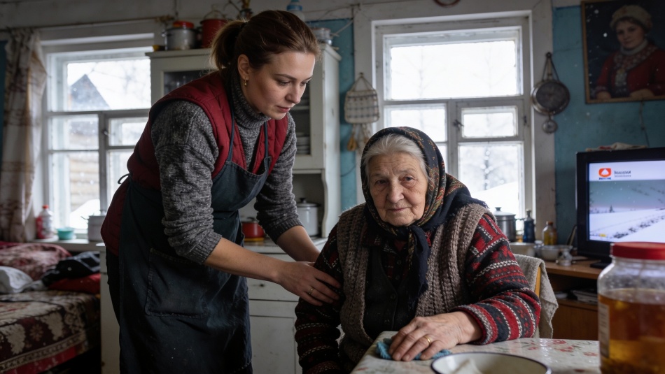 Какие ошибки чаще всего совершают пенсионеры в деревне после 60 лет