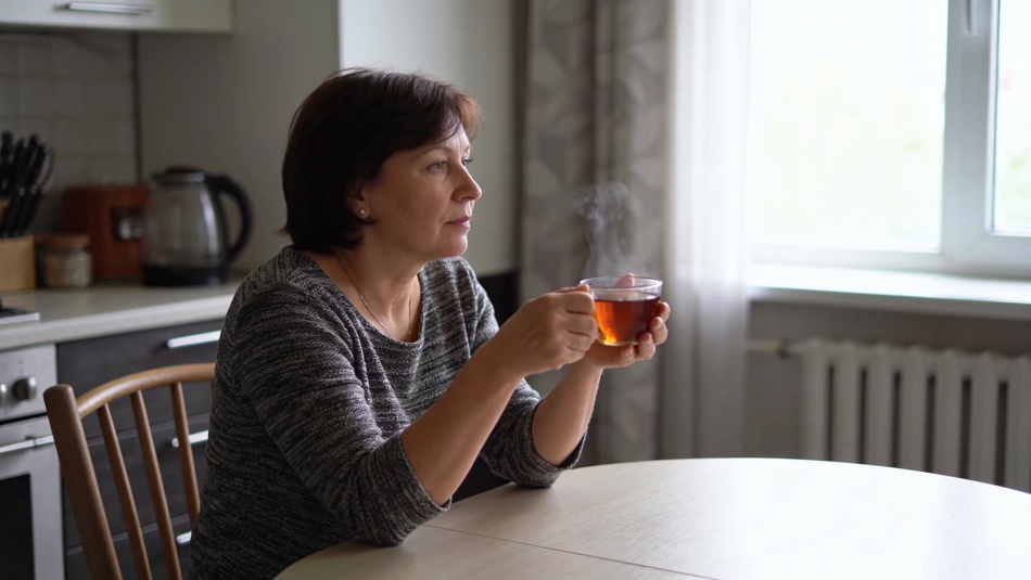 Омар Хайям советует: как простая пауза меняет жизнь после 50 лет
