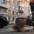 В Петербурге не хватает дворников, продавцов и врачей