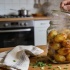Картошка в банке: домашний рецепт, который удивляет даже гурманов