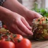 Сальса из кабачков: универсальная заготовка для мясных блюд и гарниров