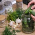 Три способа мариновать огурцы на зиму: рецепты для литровой банки