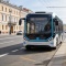 В Москве и Петербурге готовят запуск беспилотных автобусов