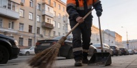 В Петербурге не хватает дворников, продавцов и врачей