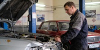 Цены на ОСАГО в Петербурге вырастут из-за дорогих запчастей