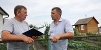 С июня владельцам дач запретили работы без согласия соседей