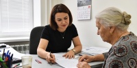 Какие меры поддержки доступны пенсионерам после 70 лет в 2026 году
