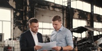 Власти Петербурга разрабатывают льготные кредиты для селлеров Wildberries