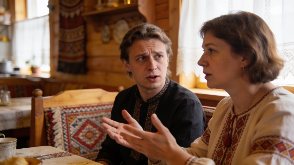 Русские фразы, которые сбивают с толку иностранцев: почему их сложно понять