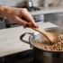 Обычная гречка с восточным акцентом: как специя меняет вкус блюда