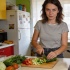 Летнее рагу с курицей и кабачками: быстрый рецепт для сытного ужина