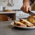 Мясной рулет с яйцом: альтернатива котлетам для домашнего ужина