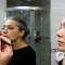Как быстро замаскировать седину на корнях без окрашивания