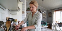 Как сделать дачу местом отдыха и уюта для жизни после 60 лет