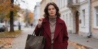 Пять вещей, которые изменят ваш осенне-зимний гардероб в 2025-2026 году