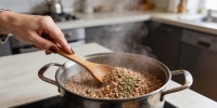 Обычная гречка с восточным акцентом: как специя меняет вкус блюда