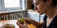 Зеленый картофель: эксперты объяснили, когда клубни становятся опасны