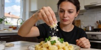 Молодая картошка в новом формате: как приготовить ньокки по-итальянски