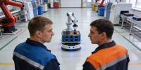 В Петербурге увеличили лимит займов на роботизацию заводов