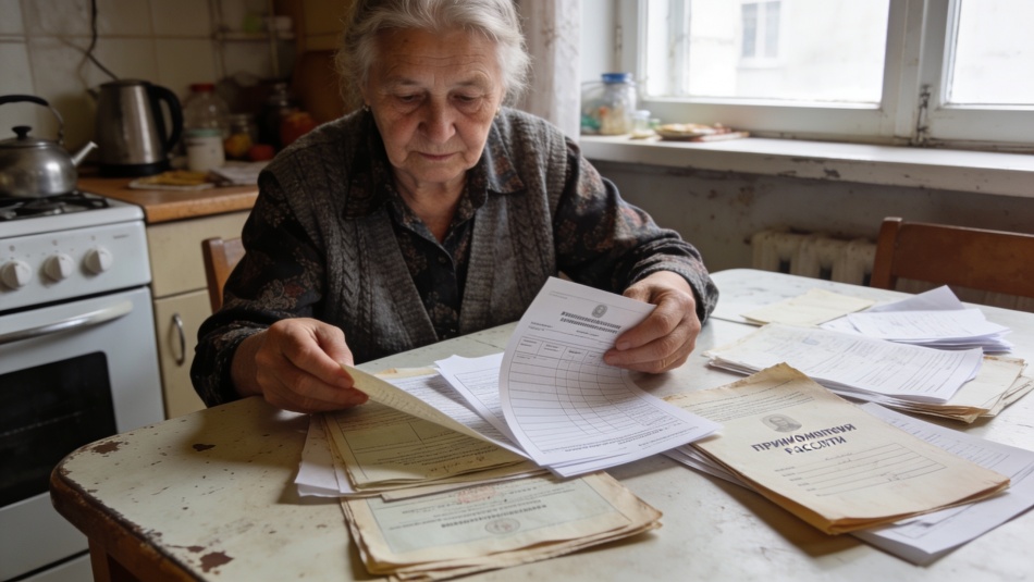 Пенсию могут увеличить за неучтенный стаж: что проверить пожилым россиянам
