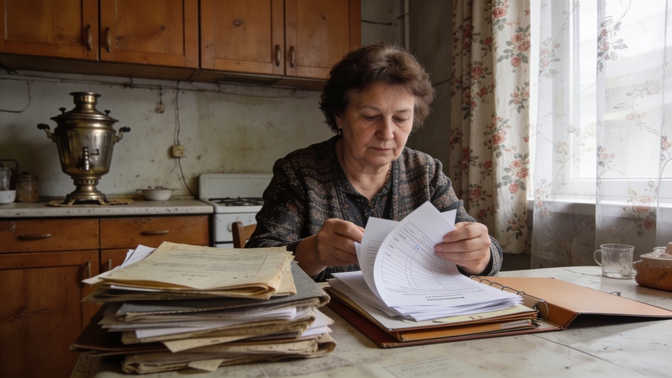 Как пенсионеры 1945-1965 годов могут увеличить выплаты без лишней бюрократии