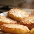 Картофельные драники с ветчиной и сыром: новый взгляд на привычное блюдо