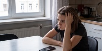 В Петербурге фиксируют рост случаев сексторшна в интернете