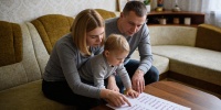 Редкие старинные имена снова в моде: родители выбирают необычное
