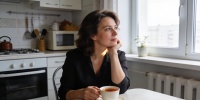 Четыре внутренних опоры, которые действительно важны после 60 лет