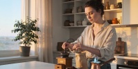 Бразильский кофе из «Магнита»: бюджетная пачка, которая меняет утренние привычки