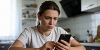 ЦИК выявил новую схему мошенничества с электронным голосованием через мессенджеры