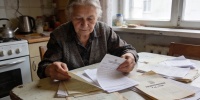 Пенсию могут увеличить за неучтенный стаж: что проверить пожилым россиянам
