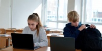 Как выбрать ноутбук для школьника в 2026 году: советы и лучшие модели