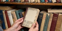 Редкие советские книги на полках могут стоить миллионы рублей сегодня