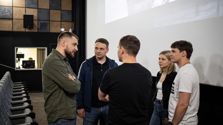 Lendoc Film Festival вновь соберет кинематографистов в Петербурге