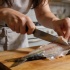 Как быстро избавиться от запаха на кухонной доске: советы для дома