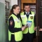 В Петербурге стартуют поквартирные обходы «ИнформУИК» с 20 августа