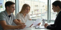 В Петербурге увеличилось число ДДУ и ипотек в июле 2026