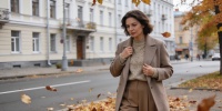 Пять ошибок в осеннем гардеробе, которые делают образ старше