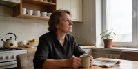Три главные причины, почему после 50 лет люди теряют ощущение счастья